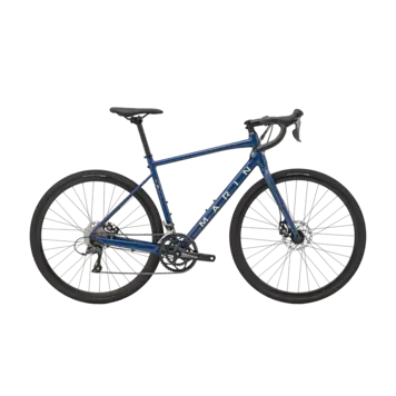 Marin Gestalt, Gloss Blue