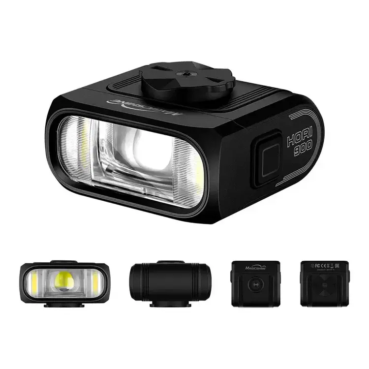 MAGICSHINE Magicshine Hori 900 Front Light