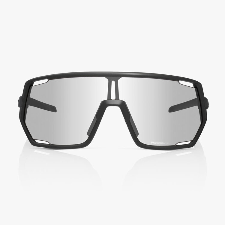 Shimano Shimano Technium 2, Matte Black Frame With Photochromic Gray Lens