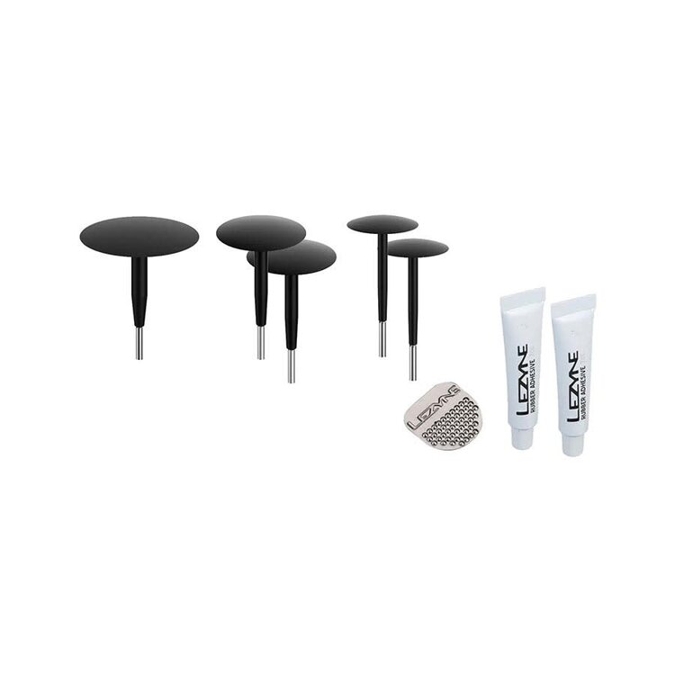 Lezyne Lezyne Tubeless Pro Plugs, 5pcs