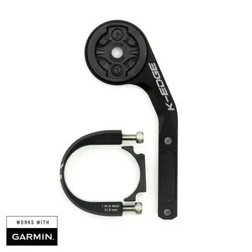 K-Edge Garmin Sport, Mount