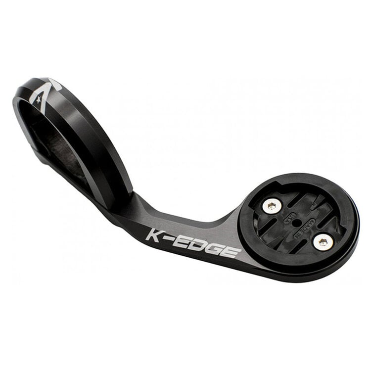 K-Edge K-Edge, Garmin Sport, Mount, 31.8mm, black