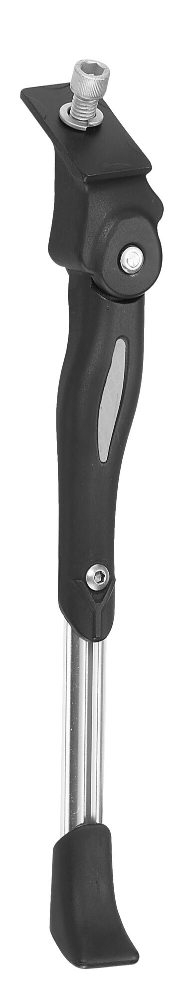 49N 49N 20"-24"Alloy Mid-Mount Kickstand
