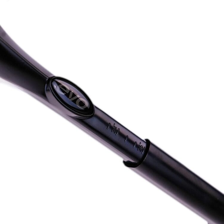 EVO EVO, DM40, Alloy rear direct mount kickstand, 24"-29"