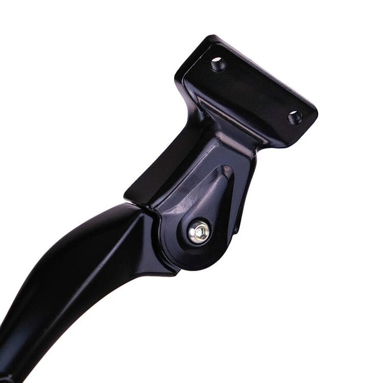 EVO EVO, DM40, Alloy rear direct mount kickstand, 24"-29"