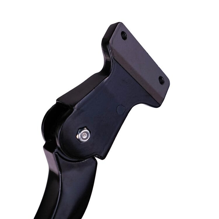 EVO EVO, DM40, Alloy rear direct mount kickstand, 24"-29"