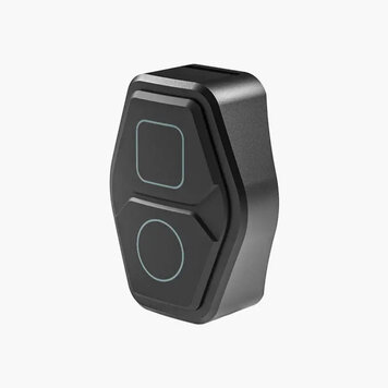 MAGICSHINE MJ-6508 Evo/Ray/Allty Remote
