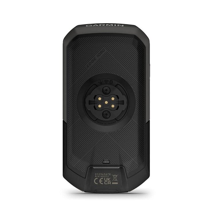 Garmin Garmin, Edge 1050, Computer, Black