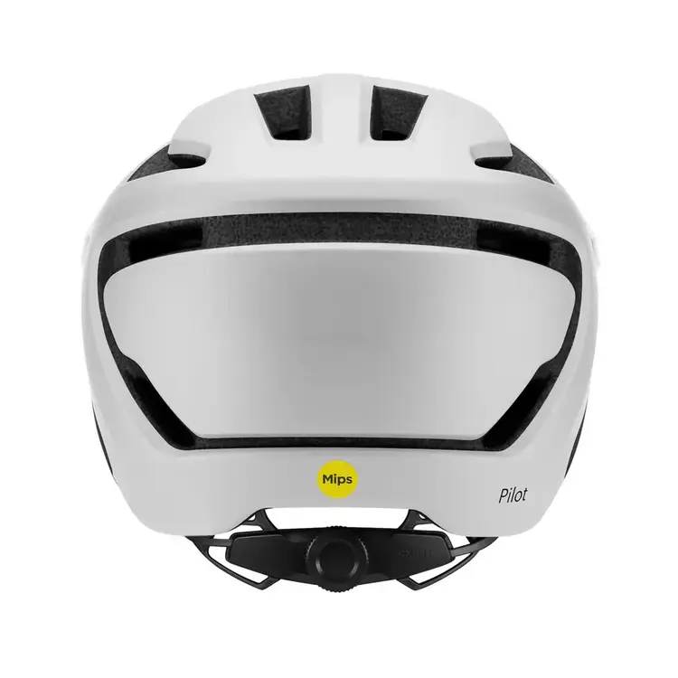 Smith Optics Smith Pilot Mips, Matte White