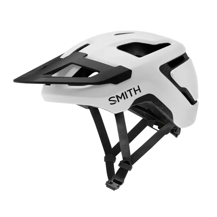 Smith Optics Smith Pilot Mips, Matte White