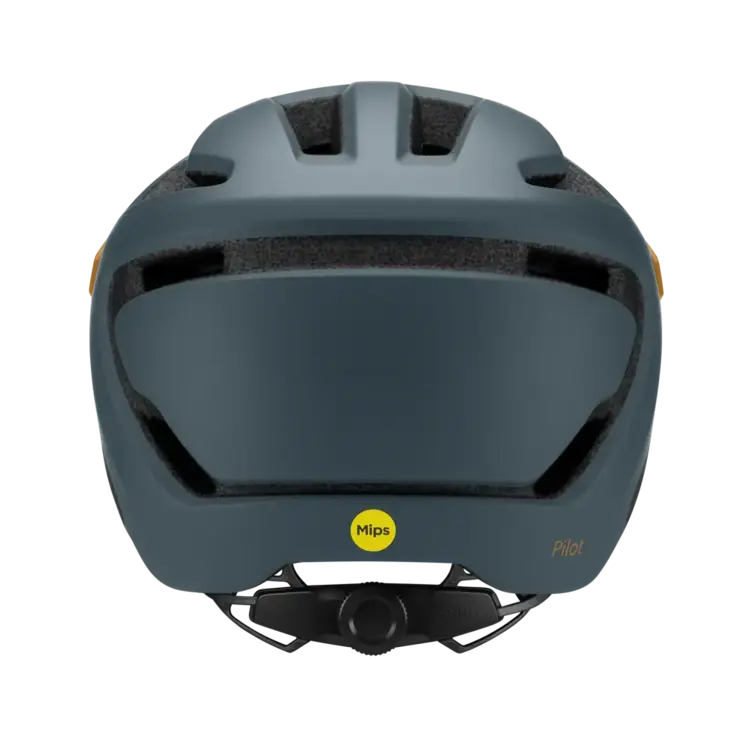 Smith Optics Smith Pilot Mips, Matte Flint