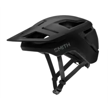 Smith Optics Pilot Mips, Matte Black