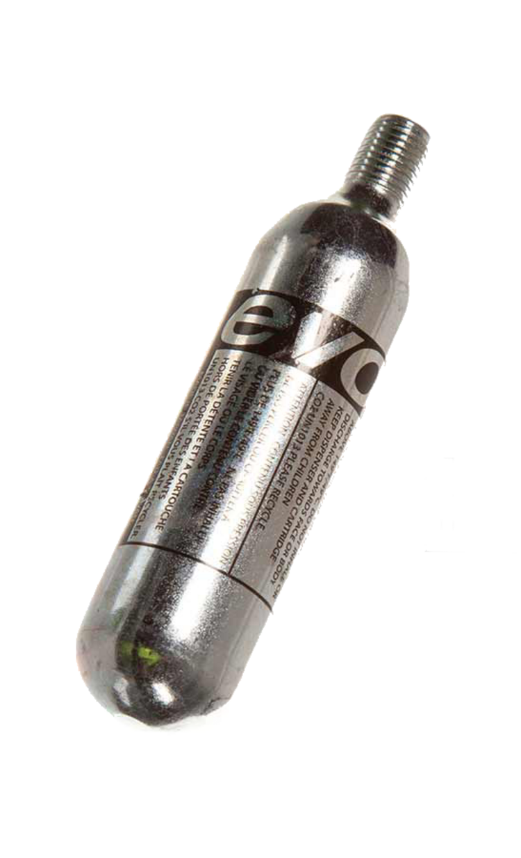 EVO EVO, Threaded 20g CO2 Cartridge