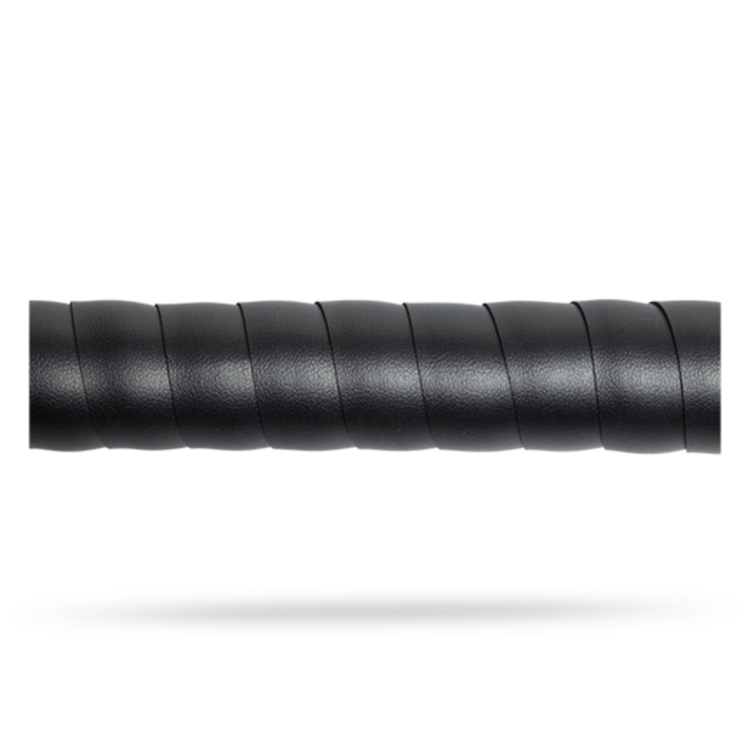 Shimano Pro Race Control Handlebar Tape, Black Micro Fiber, 2.5mm x 30mm x 2000mm