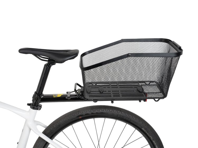 Topeak Topeak Urban Basket Rear