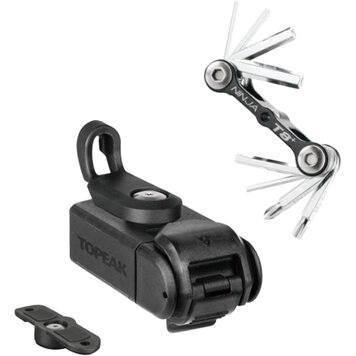 Topeak Ninja Master+ Toolbox T8