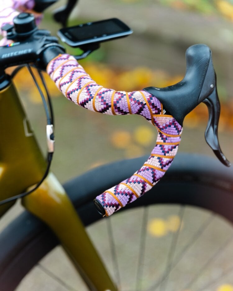 BTP Bartape BTP Woven & Ribbon
