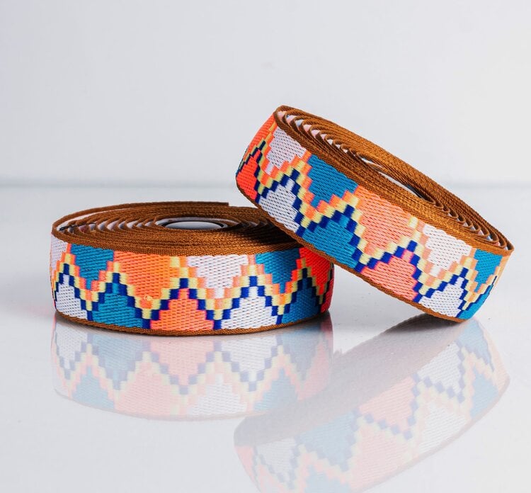 BTP Bartape BTP Woven & Ribbon
