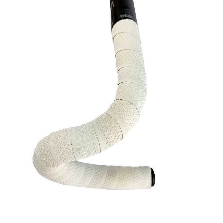 BTP Bartape BTP Nightguard Pro Bartape, Snow White CRS (Reflective), 3.0 mm