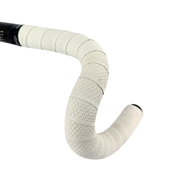BTP Bartape BTP Nightguard Pro Bartape, Snow White CRS (Reflective), 3.0 mm