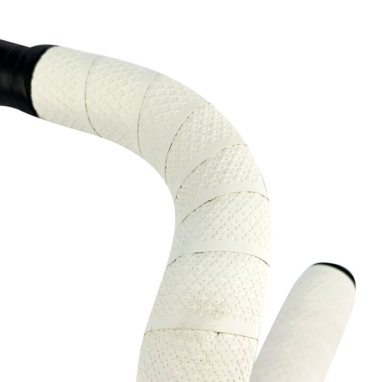 BTP Bartape BTP Nightguard Pro Bartape, Snow White CRS (Reflective), 3.0 mm