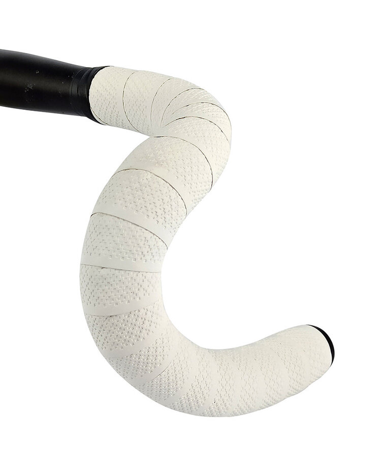 BTP Bartape BTP Nightguard Pro Bartape, Snow White CRS (Reflective), 3.0 mm