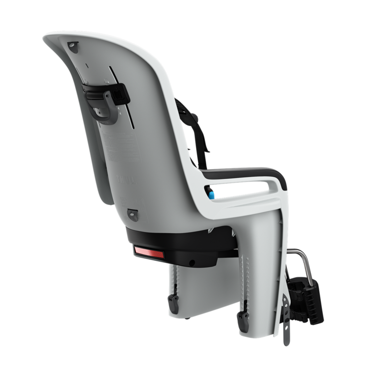 THULE Thule RideAlong 2 Child Seat, Frame Mount, Grey