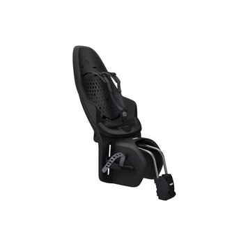 THULE Yepp 2 Maxi Child, Midnight Black