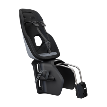 THULE Yepp Nexxt2 Maxi, Monument Grey