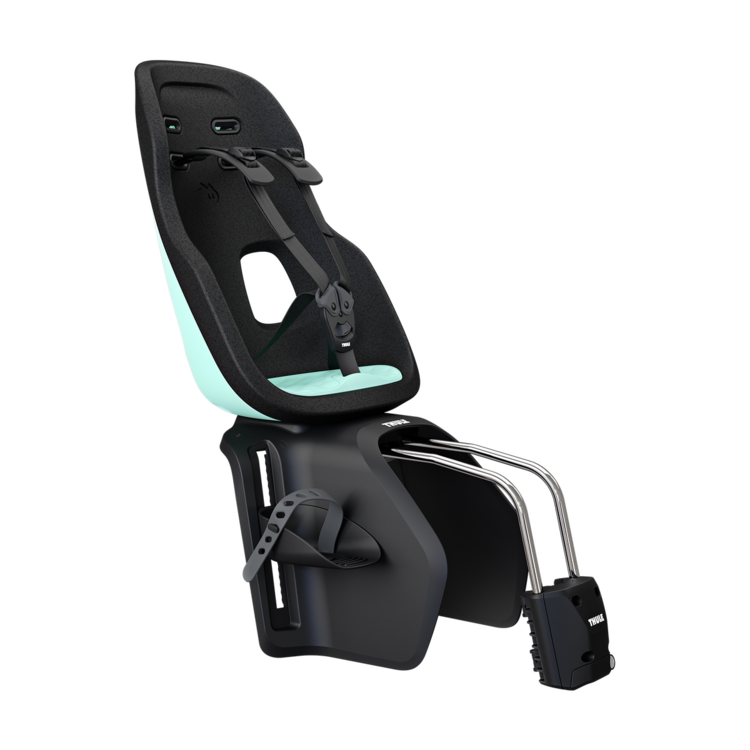 THULE Thule Yepp Nexxt2 Maxi, Frame Mount, Mint Green