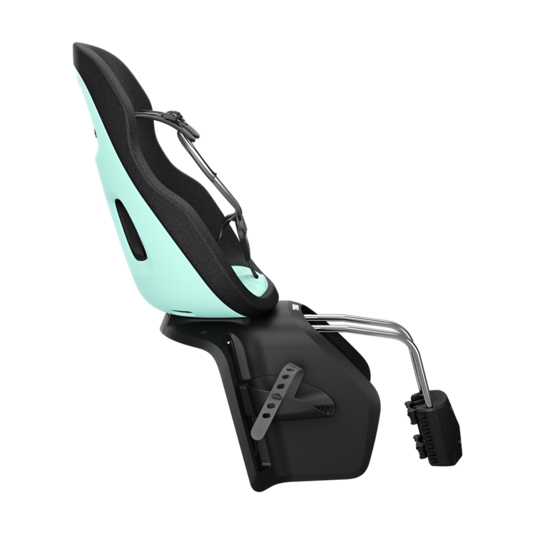 THULE Thule Yepp Nexxt2 Maxi, Frame Mount, Mint Green
