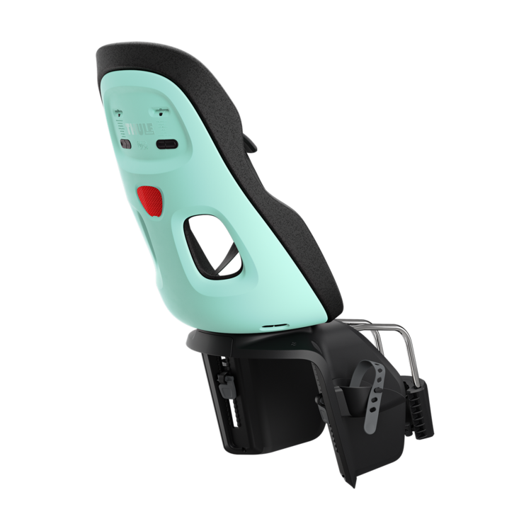 THULE Thule Yepp Nexxt2 Maxi, Frame Mount, Mint Green