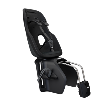 THULE Yepp 2 Maxi, Midnight Black