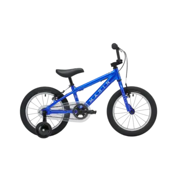 Marin Marin Donky Jr, Laser Blue, 16"