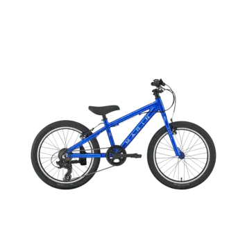 Marin Marin Donky Jr, 6sp, Laser Blue, 20"
