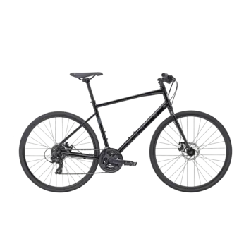 Marin Fairfax 1, Gloss Black