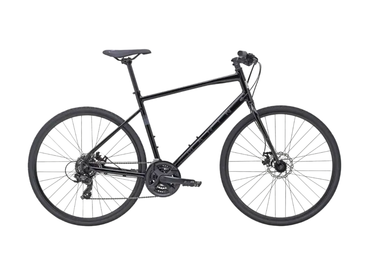 Marin Marin Fairfax 1, Gloss Black