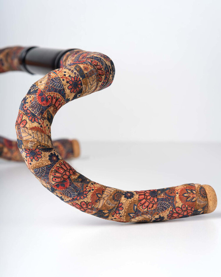 BTP Bartape BTP Performance Pro, Cork Henna, 3.0 mm