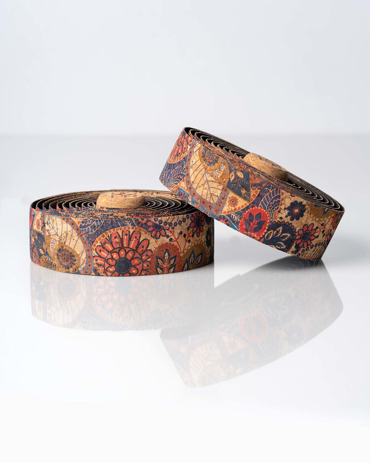 BTP Bartape BTP Performance Pro, Cork Henna, 3.0 mm