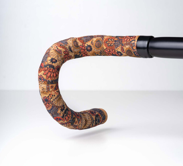 BTP Bartape BTP Performance Pro, Cork Henna, 3.0 mm