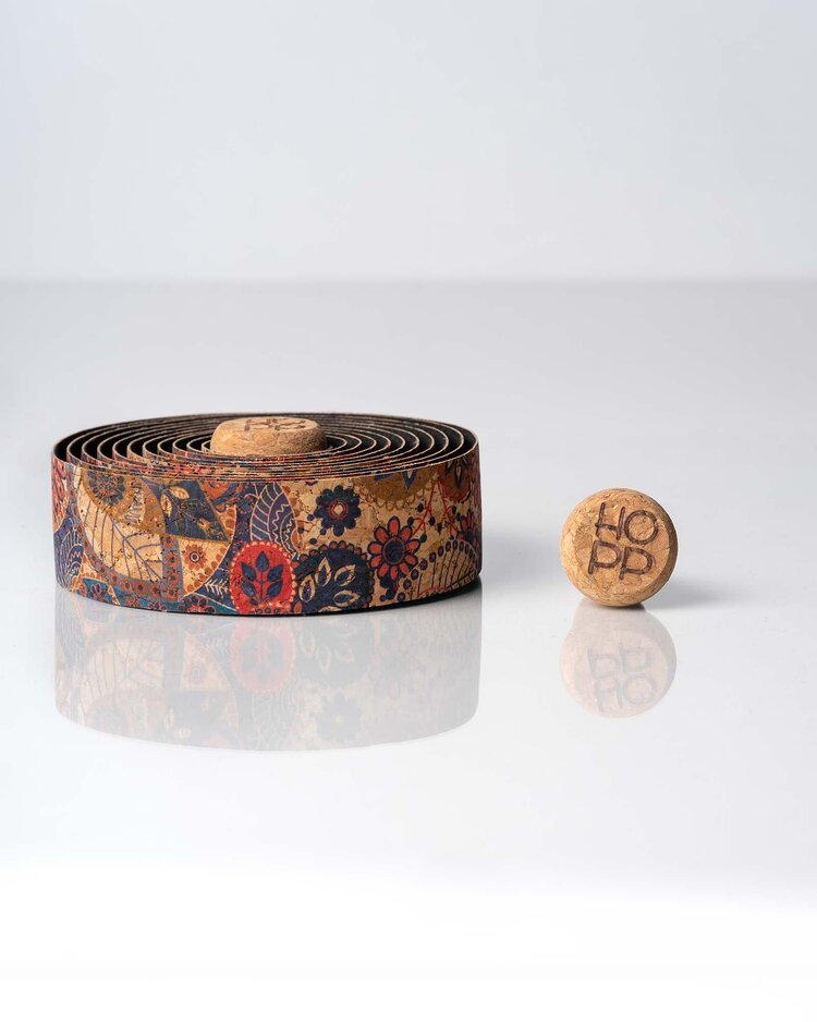 BTP Bartape BTP Performance Pro, Cork Henna, 3.0 mm