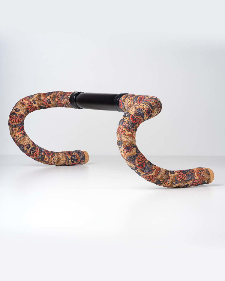 BTP Bartape BTP Performance Pro, Cork Henna, 3.0 mm
