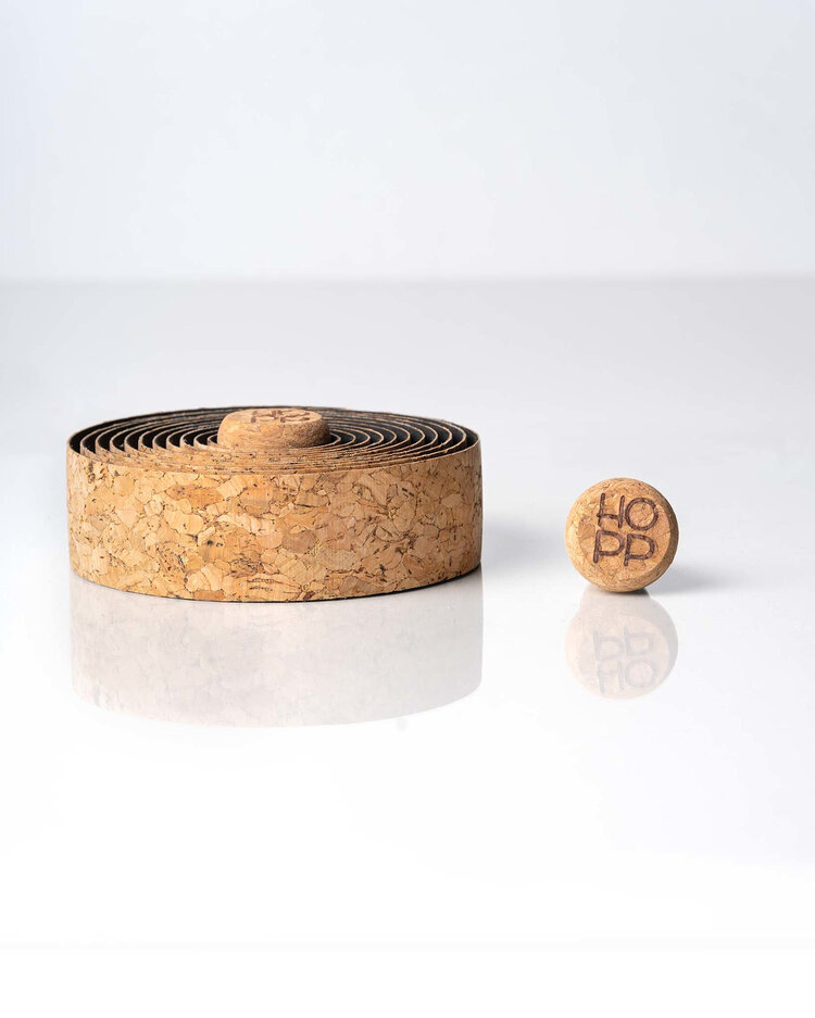 BTP Bartape BTP Performance Pro, Cork Origin, 3.0 mm