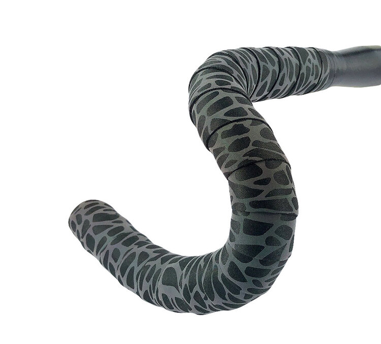 BTP Bartape BTP Nightguard Pro, MF Black (Reflective), 3.0 mm