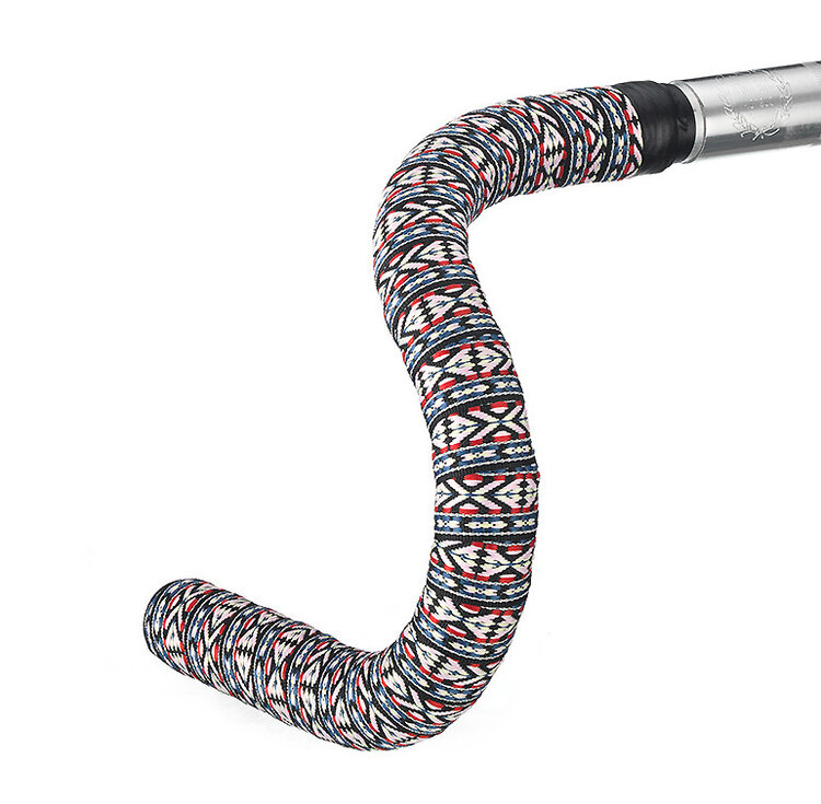 BTP Bartape BTP Woven & Ribbon, Woven Digi Rank, 2.5 mm
