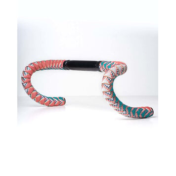 BTP Bartape BTP Woven & Ribbon Bartape, Woven Jungle Breeze, 2.8 mm