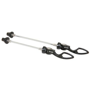 EVO Blade, Quick Release Skewers, Road