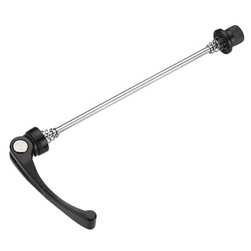 EVO Quincy, Quick Release Skewers, 177mm