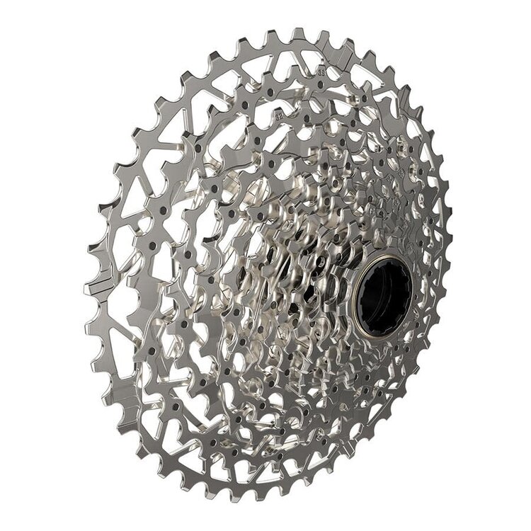 SRAM SRAM, XG-1251, Cassette, Speed: 12, 10-44