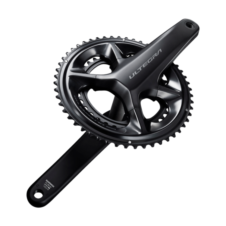 Shimano Shimano Front Chainwheel, FC-R8100, Ultegra, for Rear 12-speed, Hollowtech 2, 165mm, 50-34t
